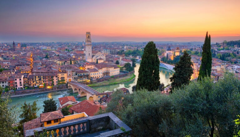 Beste Reisetipps Verona_ Highlights der Stadt