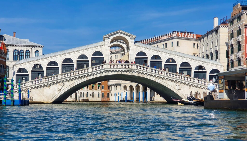 Tipps Venedig - Besuche den Rialto-Markt 