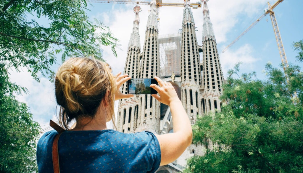 Die besten Aktivitäten in Barcelona kostenlos genießen