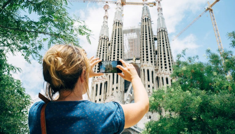 Die besten Aktivitäten in Barcelona kostenlos genießen