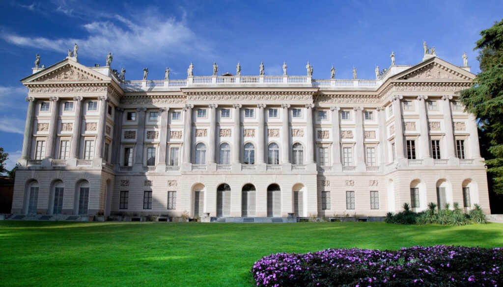 Entdecke die Kunstszene in Treviso – Museen und Galerien