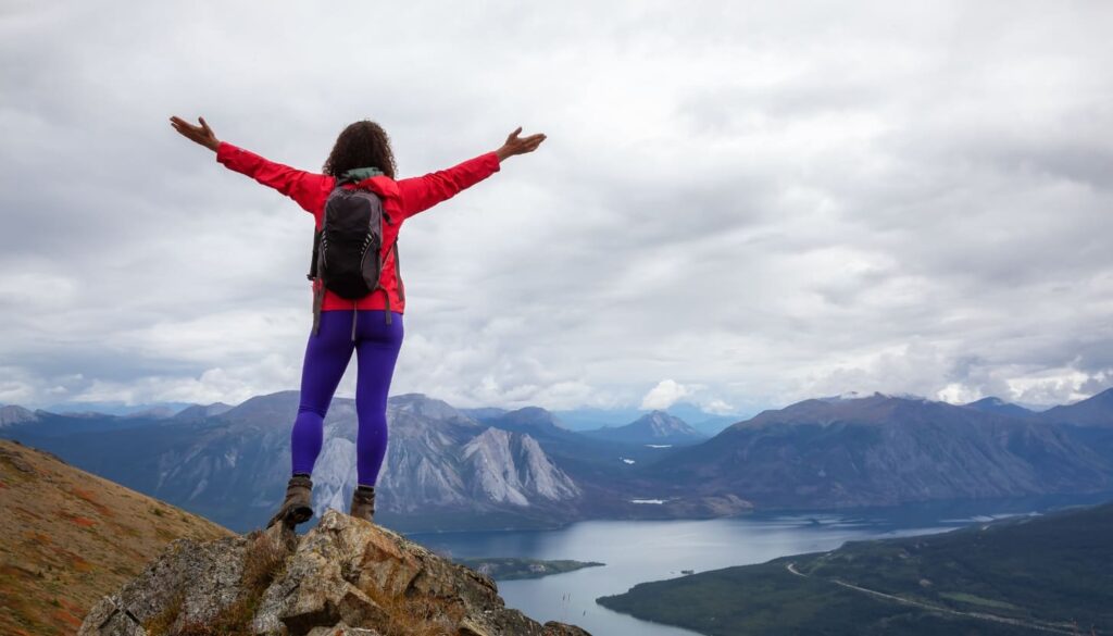 Entdecke die besten Wanderwege rund um den Gardasee