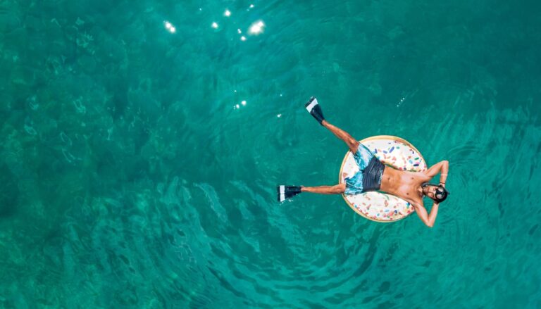 Erlebe Strandurlaube im Juni günstig und sonnig