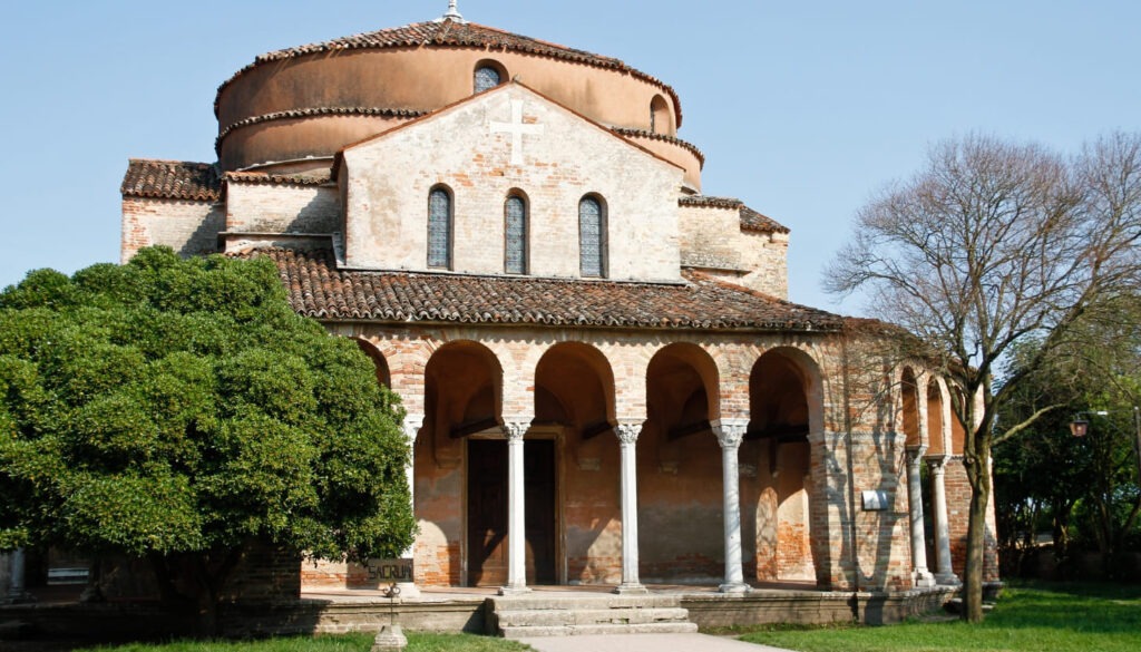 Murano, Burano und Torcello_ Die Inseln der Lagune