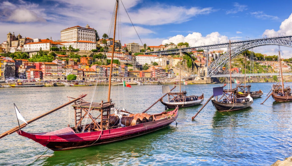 Porto, Portugal – Kultur und Kulinarik zum kleinen Preis 