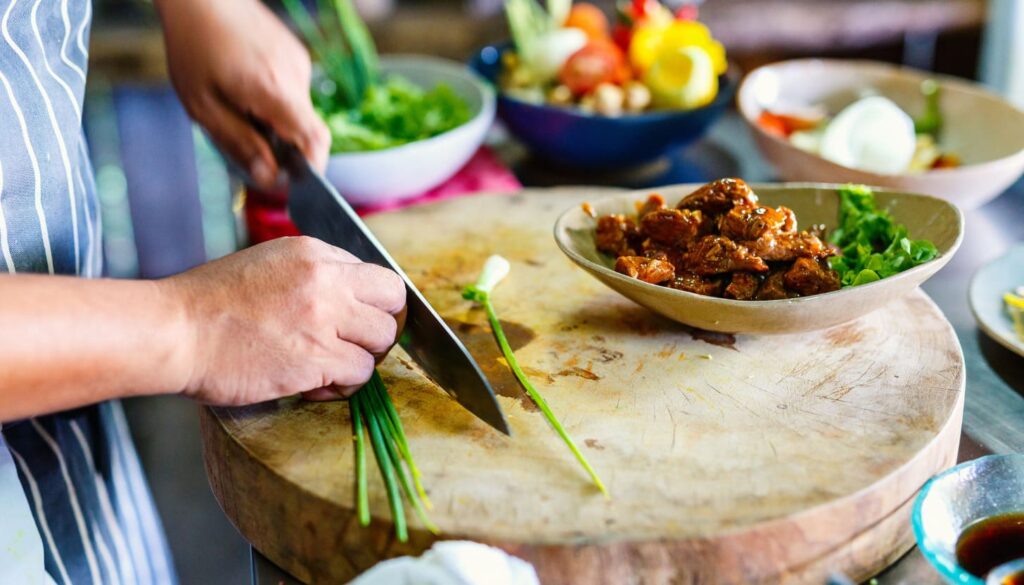 Selbst kochen – So sparst du bei den Mahlzeiten 