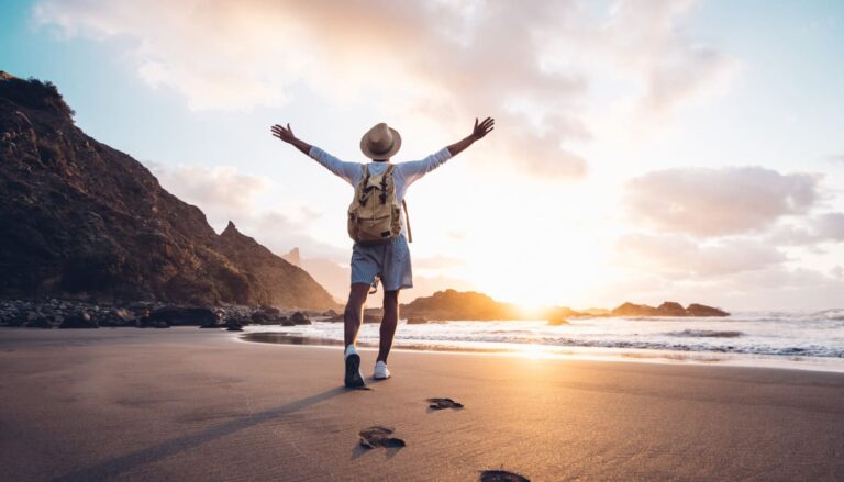 Top Geheimtipps für Urlaub im Juni günstig entdecken