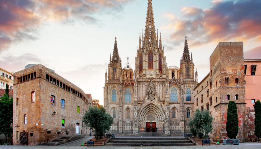 Top Must Sees in Barcelona für deine perfekte Reise