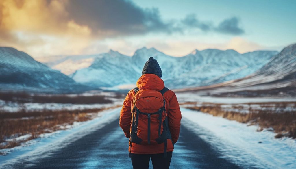 Top Tipps für günstig reisen im Januar und sparen