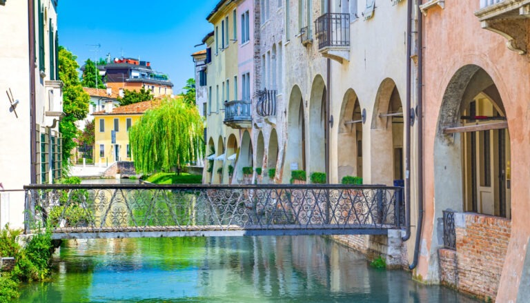 Top Treviso Reisetipps für deinen Besuch