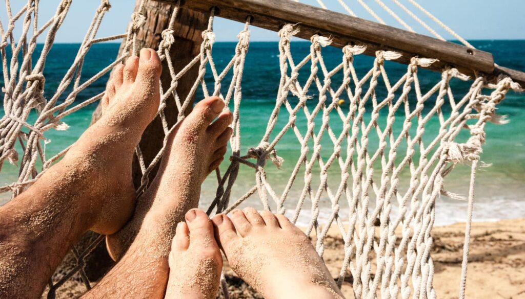 Top günstige Strandziele im Juni 