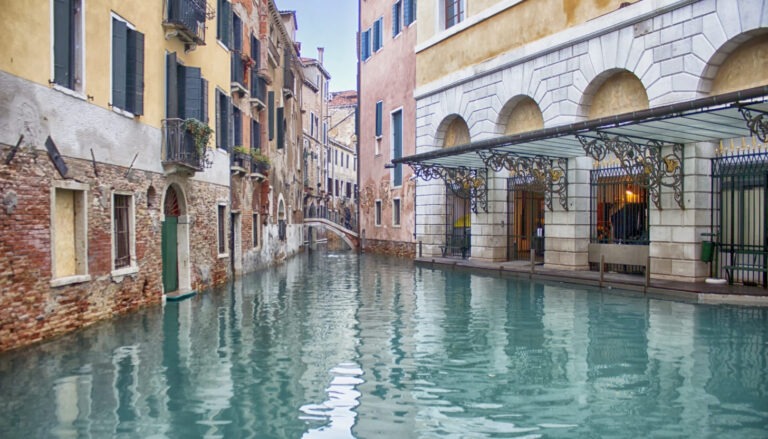 Ultimative Venedig Low Budget Tipps für Sparfüchse