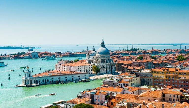 Venedig günstig reisen_ Die besten Spartipps