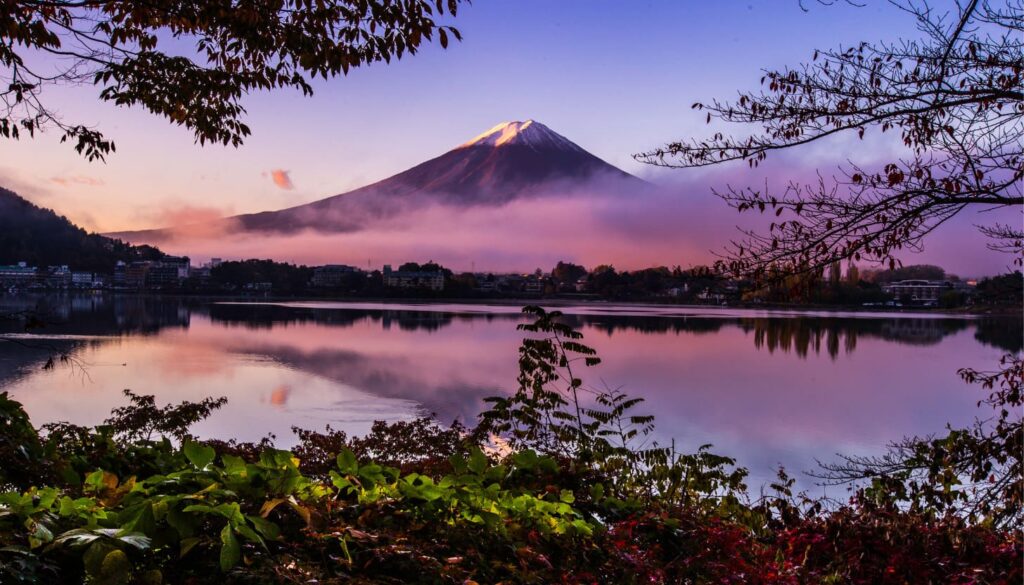 Familienreiseziele: japan_ Eine Reise ins Land der Märchen und Mythen