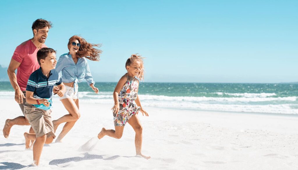 Die Kanarischen Inseln: Sonne und Strand für die ganze Familie