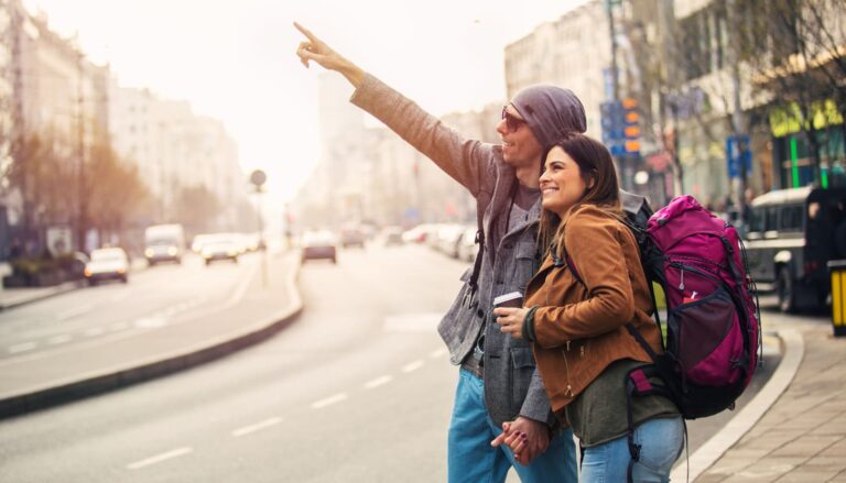 Die besten Ziele für günstigen Urlaub im November