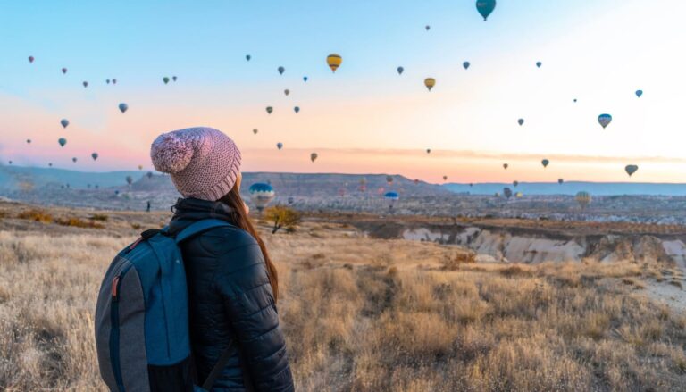 Die besten Ziele für günstigen Urlaub im Oktober