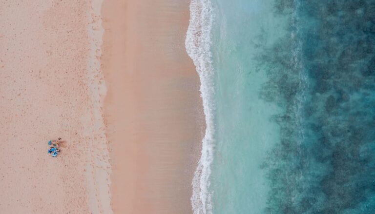 Die schönsten Strandurlaube günstig erleben