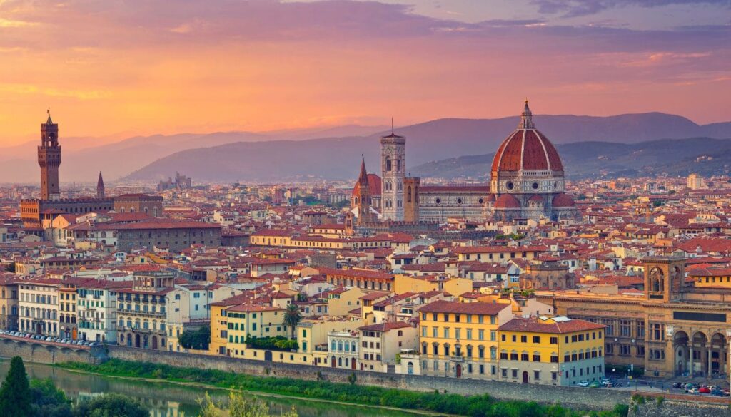 Florenz_ Die Wiege der Renaissance