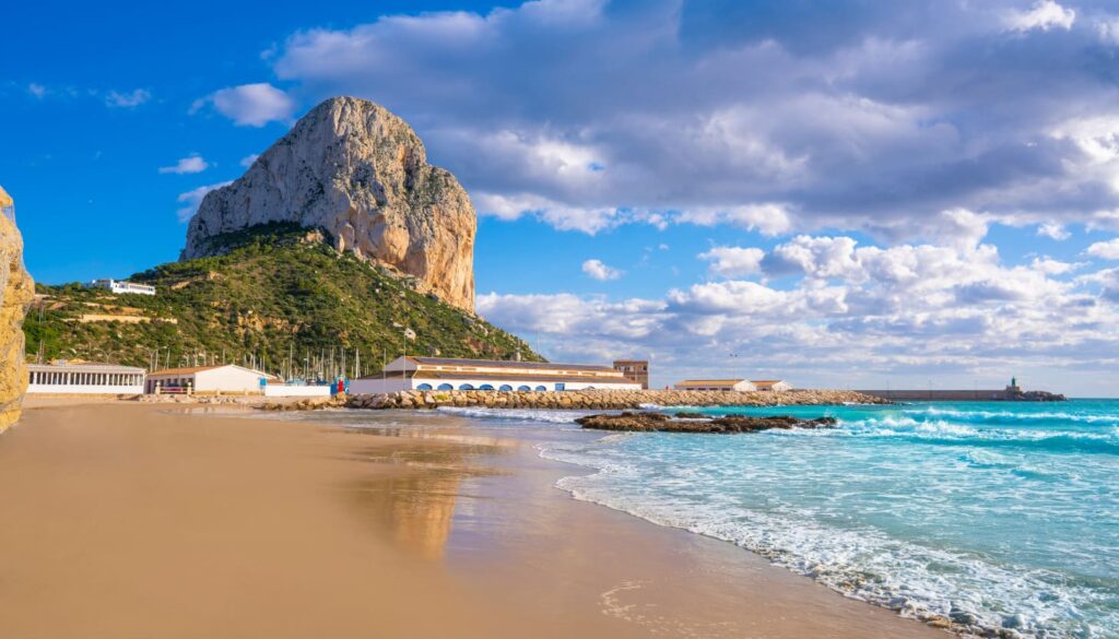 Günstiger Strandurlaub im Süden Europas