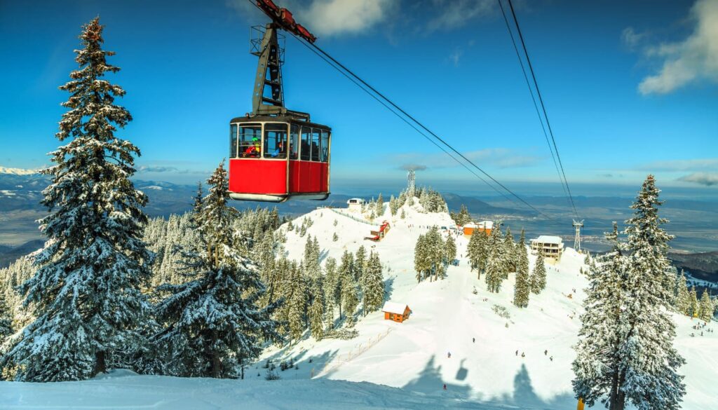 Winterreiseziele im November günstig: Günstiger Winterurlaub in Osteuropa: Unentdeckte Juwelen 