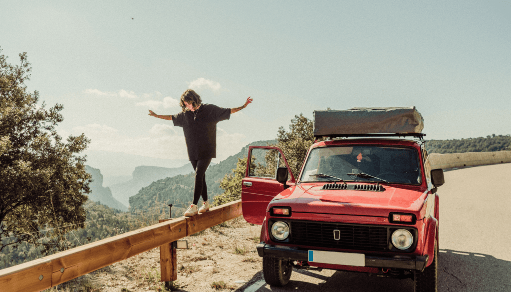 Antalya mit dem Auto erkunden