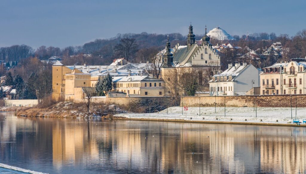 Städtereisen in Europa: Kultur und Sparen im Winter