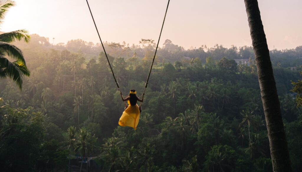 günstiger Urlaub im November: bali_ Exotische Ferne für Sparfüchse