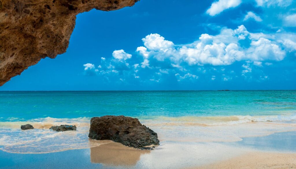 griechenland_ Günstige Strandparadiese auf den Inseln