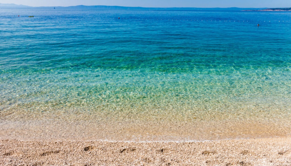 kroatien_ Günstige Strandurlaube an der Adria