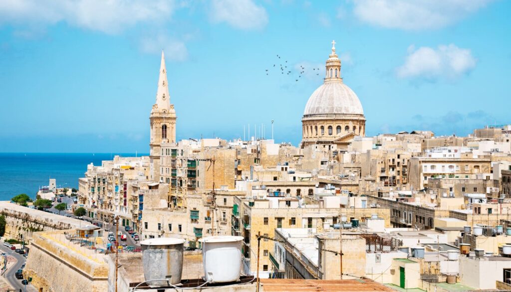 malta_ Sonne und Kultur auf kleinem Budget