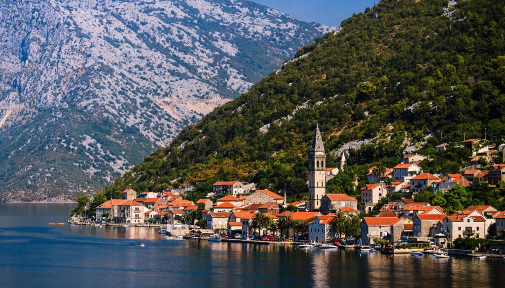 wohin günstig reisen im Oktober: montenegro: Versteckte Juwelen an der Adria