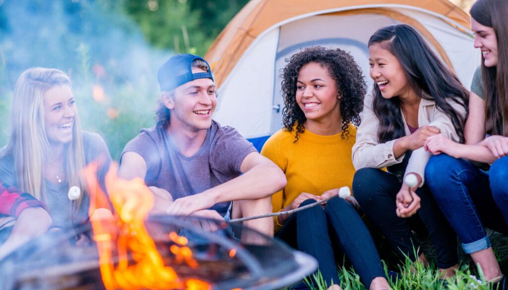 Aktivitäten für Abenteurer und Naturliebhaber