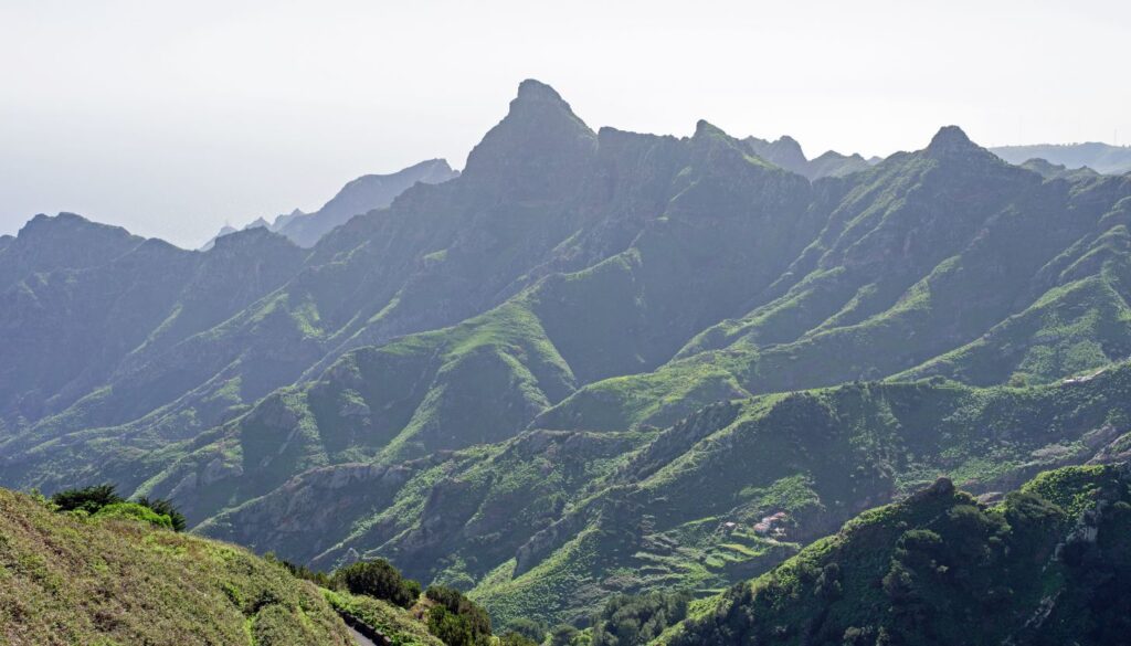 Anaga-Gebirge_ Lorbeerwälder und spektakuläre Aussichten