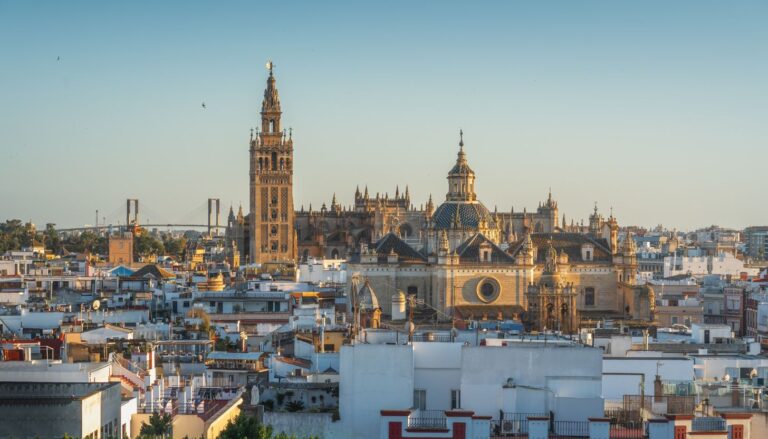 Ausflug in die Weißen Dörfer_ Entdecke Andalusiens Charme