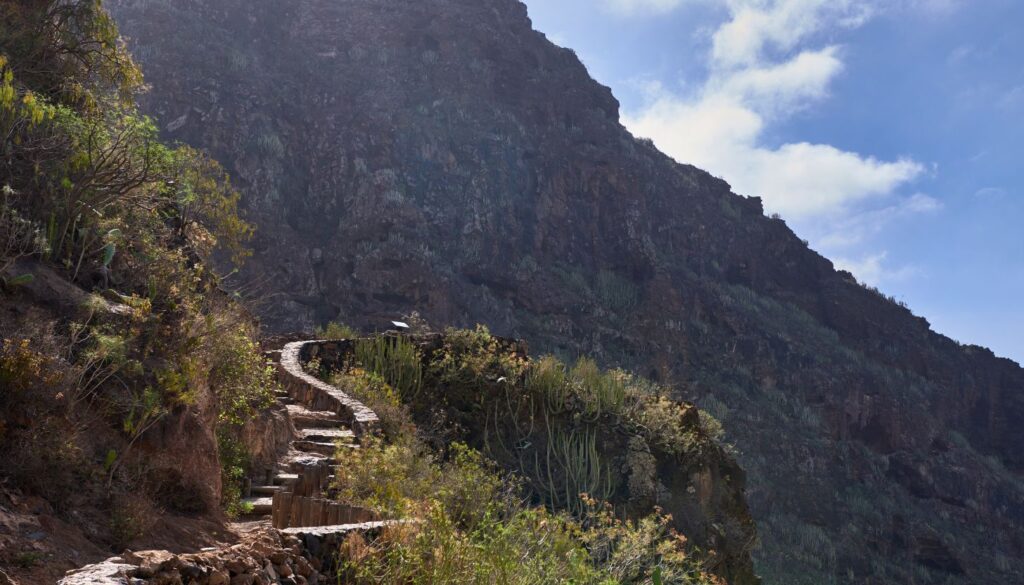 Barranco del Infierno_ Die Höllenschlucht