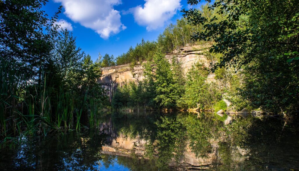 Bootstour zum Naturpark Cabrera