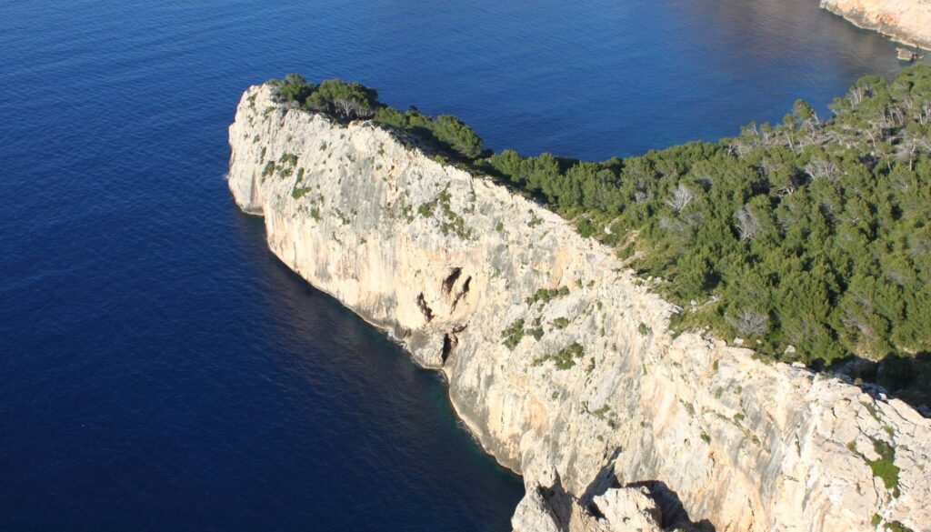 Cap de Formentor_ Atemberaubende Ausblicke