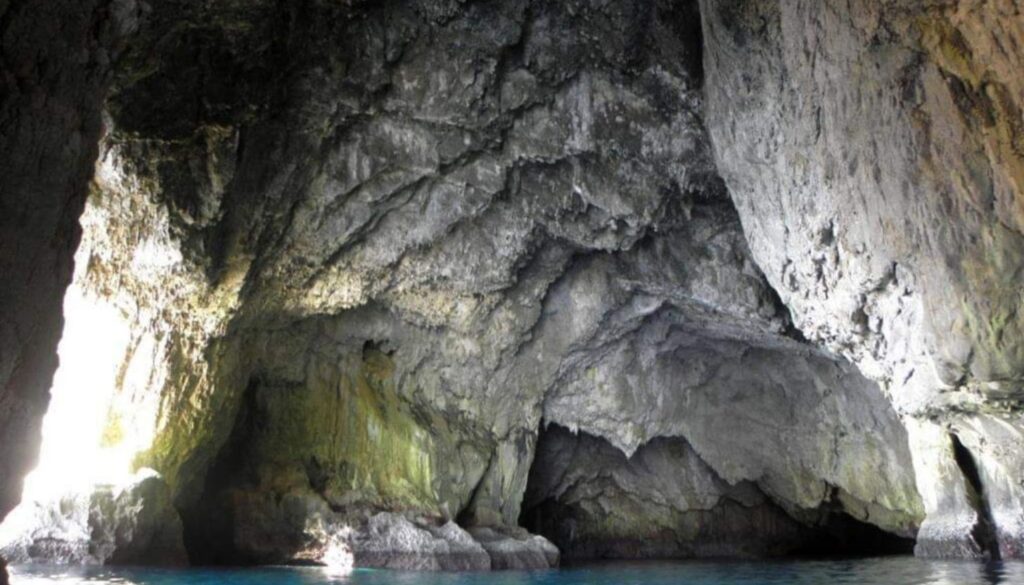 Cueva del Viento_ Eine unterirdische Entdeckung