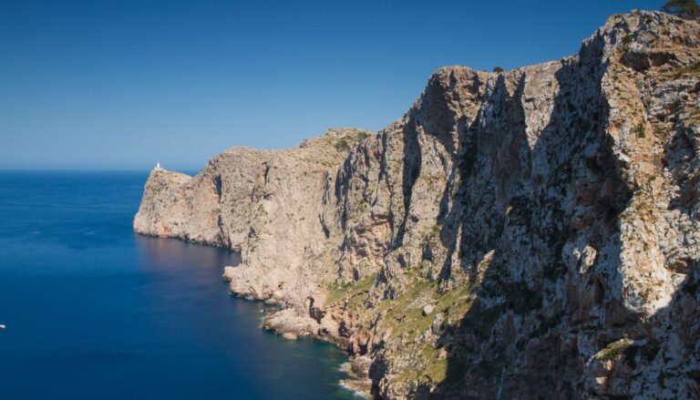 Das Cap Formentor_ Spektakuläre Aussichten auf Mallorca erleben