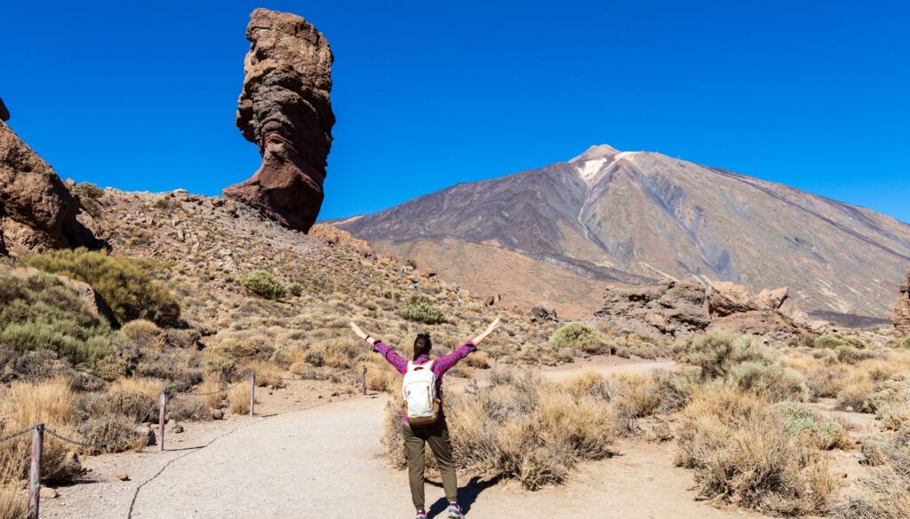 Der Teide-Nationalpark – Ein Muss für Naturliebhaber