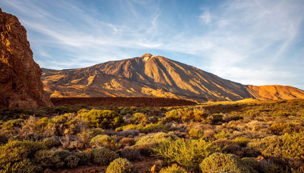 Der Teide-Nationalpark_ Auf zum höchsten Berg Spaniens