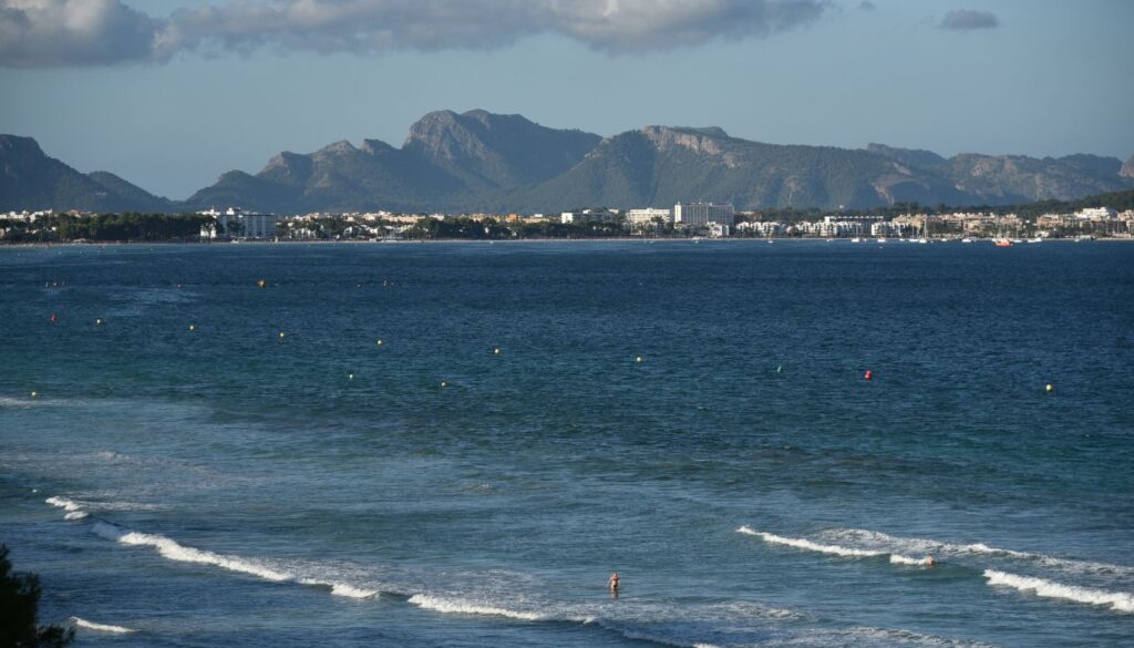 Die Alcúdia Altstadt_ Ein historisches Highlight auf Mallorca