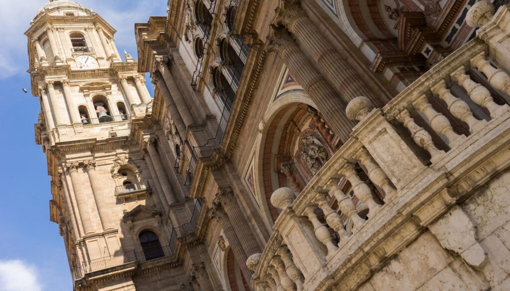 Die Kathedrale La Seu_ Ein Meisterwerk der Gotik