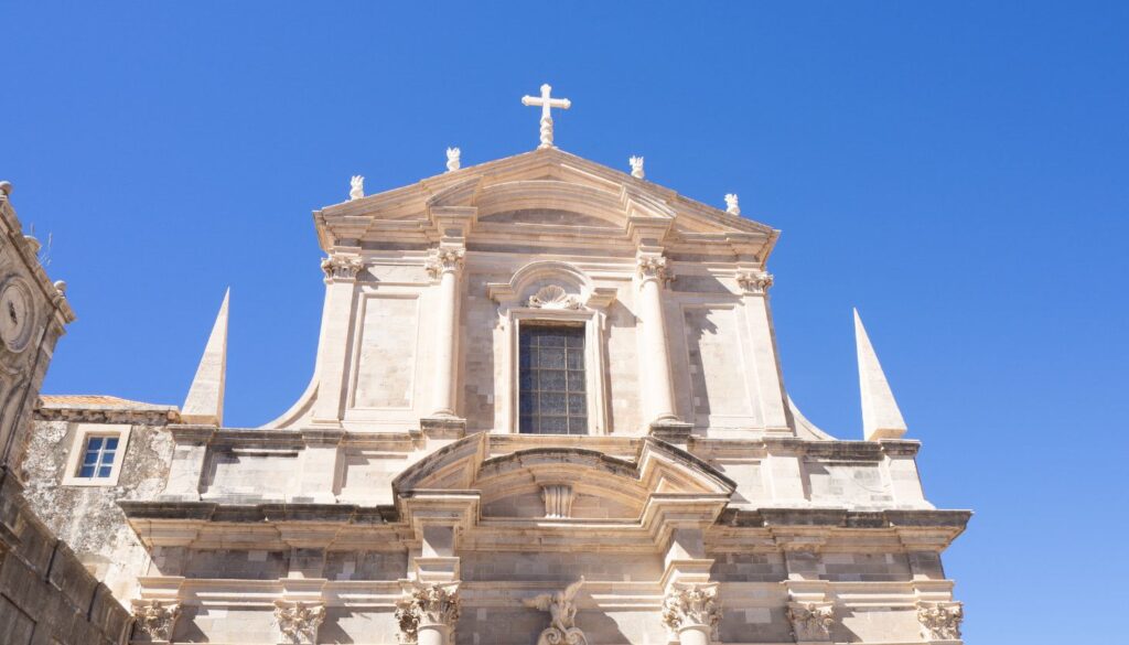 Die Kathedrale von Sevilla_ Ein Meisterwerk gotischer Architektur