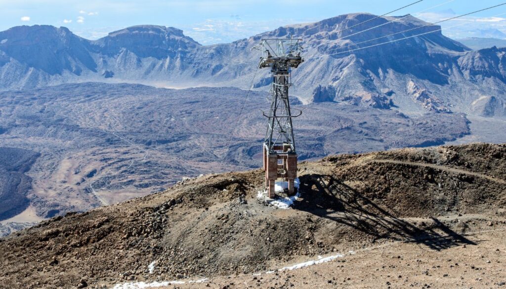 Die Seilbahn-Erfahrung_ Schnell hoch hinaus