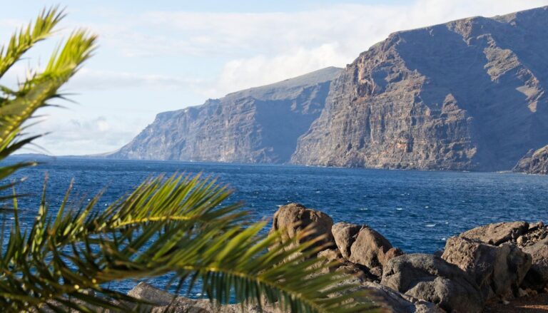 Die besten Teneriffa Sehenswürdigkeiten, die du gesehen haben musst