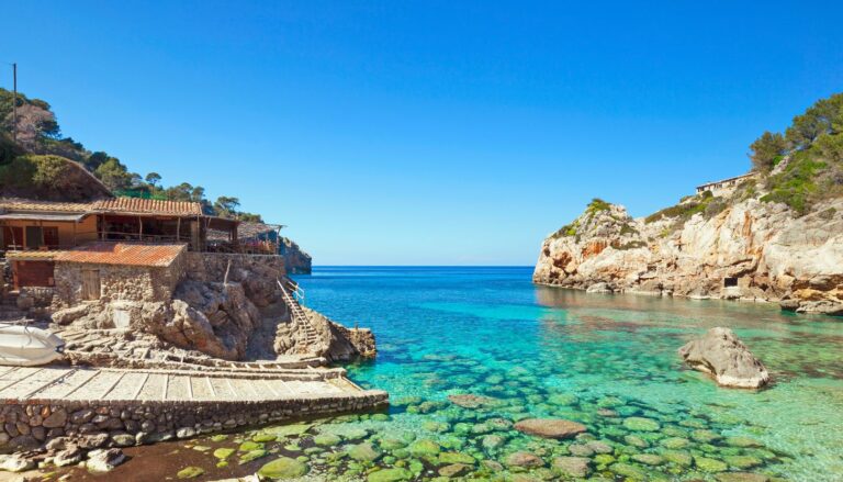 Die schönsten Strände auf Mallorca_ Ein Highlight für Sonnenanbeter