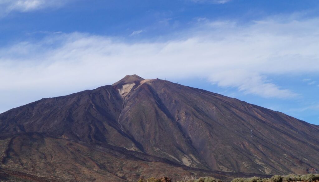 Ein Besuch im Teide-Nationalpark_ Das Highlight Teneriffas