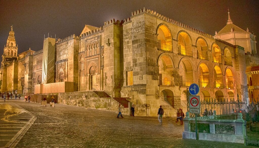 Ein unvergesslicher Ausflug nach Córdoba von Sevilla aus